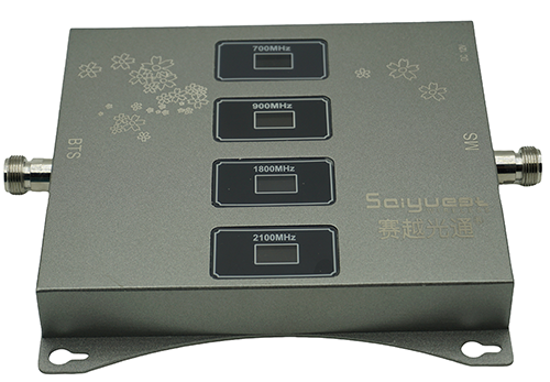  湘阴四频手机信号接收器200㎡