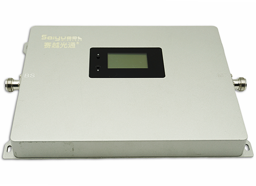  湘阴三频/四频/五频手机信号接收器800㎡