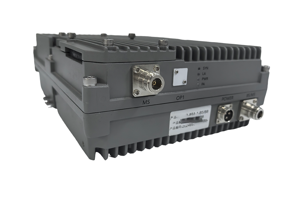  湘阴三频手机信号接收器2000㎡