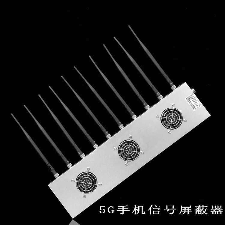 湘阴外置10天线移动通信干扰器