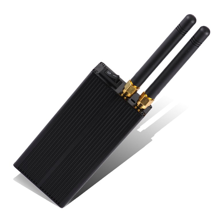  湘阴1.2G/1.5G导航屏蔽器