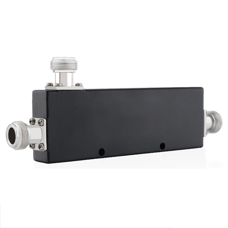  湘阴FM调频广播同步广播耦合器