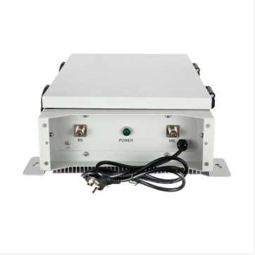  湘阴无线对讲系统双向干线放大器