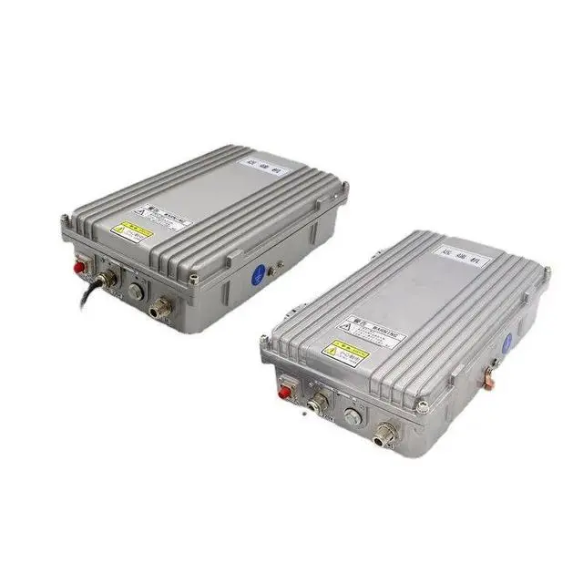  湘阴FM调频应急广播数字光纤近端机远端机