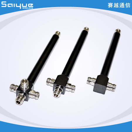  湘阴FM调频广播同步广播功分器