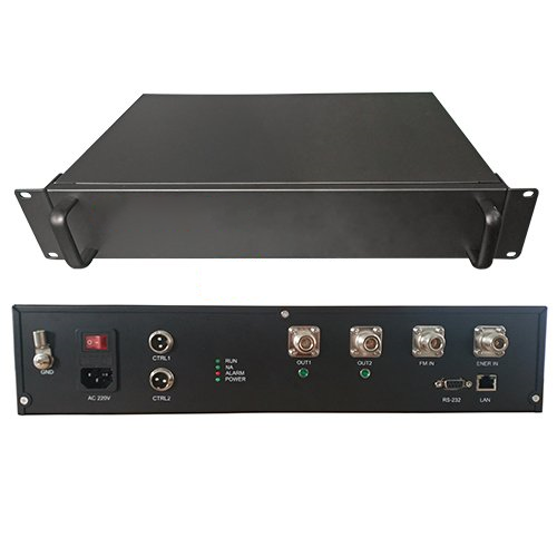  湘阴FM调频广播插播主机