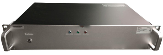  湘阴350M PDT消防集群警用主机直放站