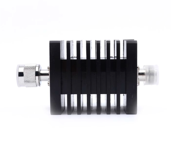  湘阴腔体固定衰减器0-3G/0-4G  N型接口