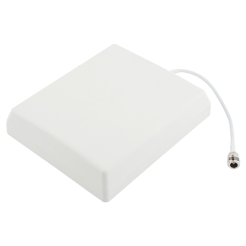  湘阴室内外定向接收发射壁挂小平板天线700-3700MHz