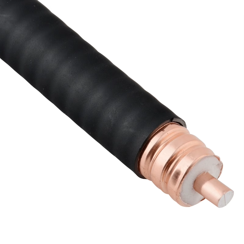  湘阴HCAAY50-12（1/2”）同轴射频电缆馈线